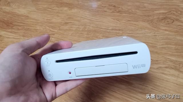 Wiiu對於任天堂來説真的是失敗的嗎 Pcnow