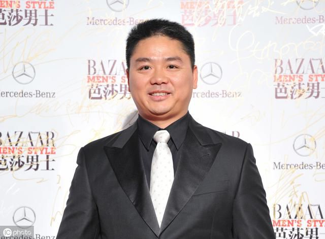 寒門子弟劉強東如何白手起家一手創立京東(二) – PCNow