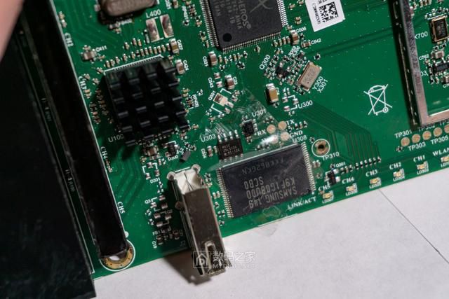 搭載RouterOS商業路由系統!MikroTik RouterBoard無線路由器拆修 – PCNow
