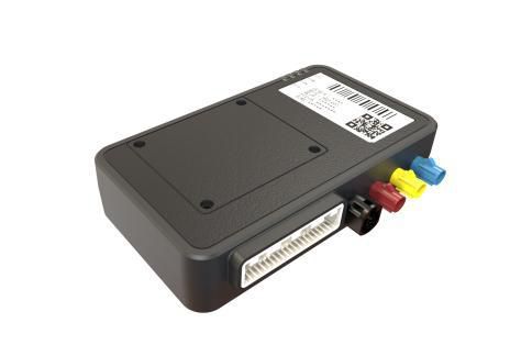 鸿泉物联 车联网模块t-box厂家,一直在路上