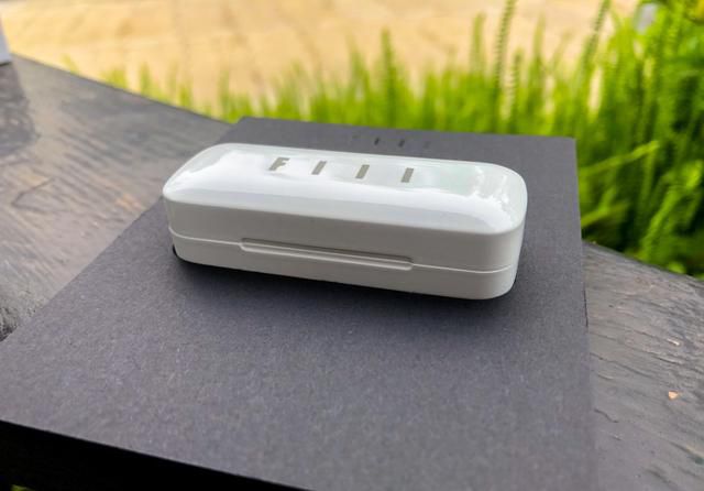 小的，剛剛好。——FIIL T1XS真無線藍牙耳機輕體驗 – PCNow