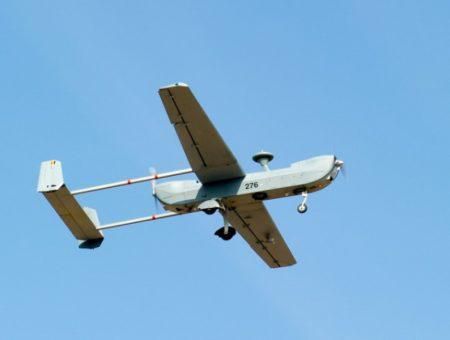 全球现役军用无人机有哪些