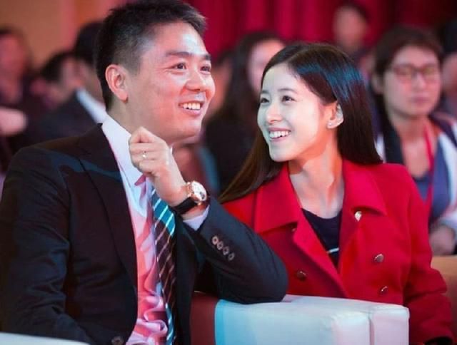 劉強東 個人資料 – PCNow
