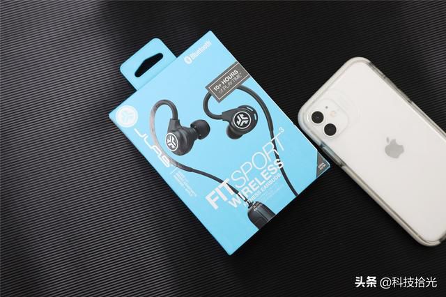 jlab fitsport 3