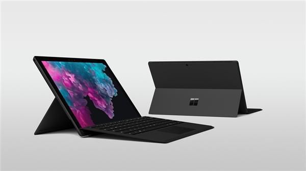 微軟surface Pro 7曝光：lte型號搭載驍龍8cx處理器 Pcnow