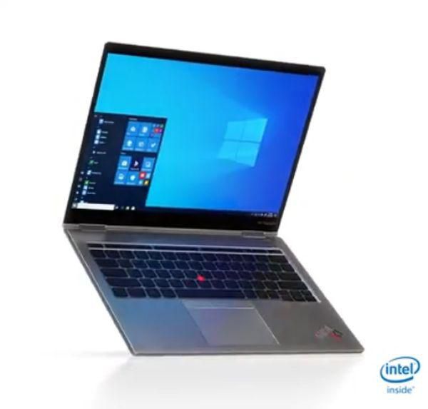 聯想鈦合金thinkpad X1 Titanium和16 10長寬比的x1 Nano出現在視頻網站 Pcnow