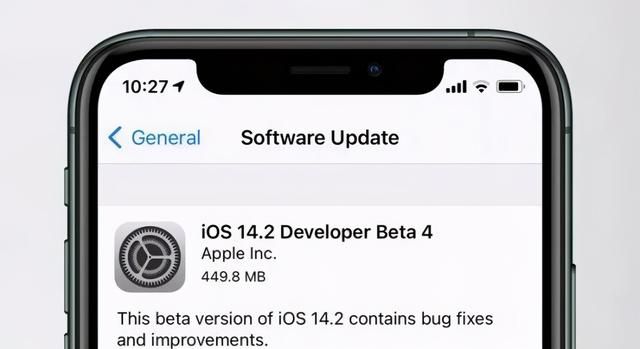 Iphone新增16張壁紙 來源於ios14 2第四個測試版 Pcnow