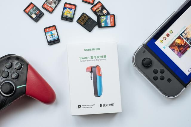 任天堂switch沒有藍牙怎麼辦 我這樣使用上airpods Pro玩遊戲 Pcnow