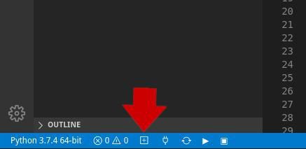 通過 VSCode RTOS 插件使用 Python 為物聯網系統編寫程序 – PCNow