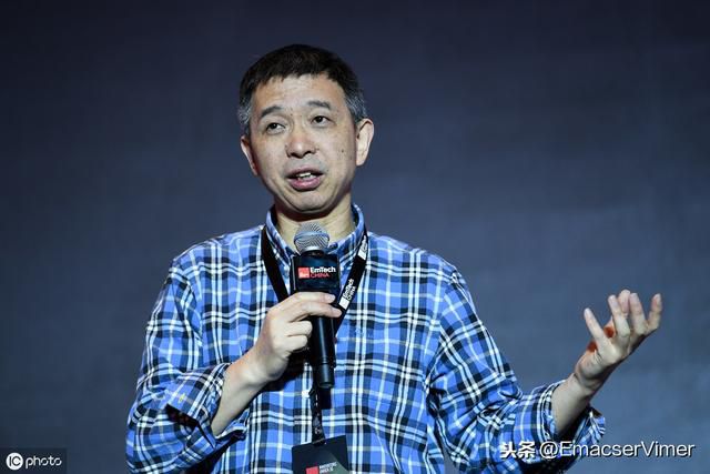 王坚称为"为城市治堵的男人"?他背后有哪些鲜为人知的故事?