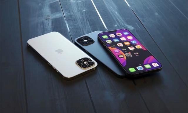 蘋果革命性設計！iPhone12s曝光，機身完全無孔？