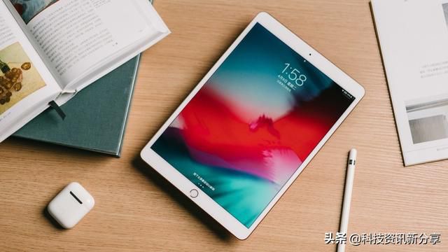 當下最值得購買的平板電腦 Ipad Air3太受歡迎了 Pcnow